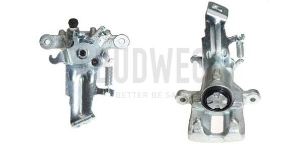 BUDWEG CALIPER Jarrusatula 343315